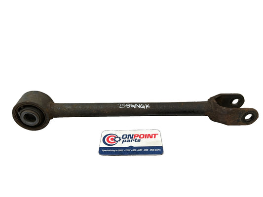 03-09 350Z 03-07 G35 OEM Rear Trailing Traction Control Arm LH RH 55110AL510 - On Point Parts Inc