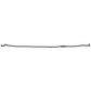 03-07 G35 Coupe Hood Support Prop Rod 65771Al520 Oem Gng - On Point Parts Inc