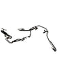 03-07 G35 Coupe Power Steering Hoses 49710Am800 Oem Gng - On Point Parts Inc