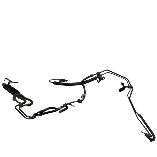 03-07 G35 Coupe Power Steering Hoses 49710Am800 Oem Gng - On Point Parts Inc
