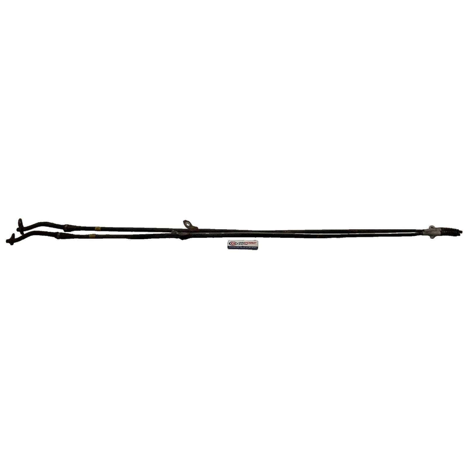 03-06 G35 Coupe Emergency Parking Brake Cable 36531Al500 Oem Gng - On Point Parts Inc