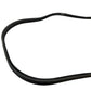 03-07 G35 Coupe Rear Coupe Trunk Frame Weatherstrip Seal 84830Am800 Oem Gng - On Point Parts Inc