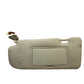 03-04 G35 Driver Sun Visor 96401Am670 Oem Gng - On Point Parts Inc