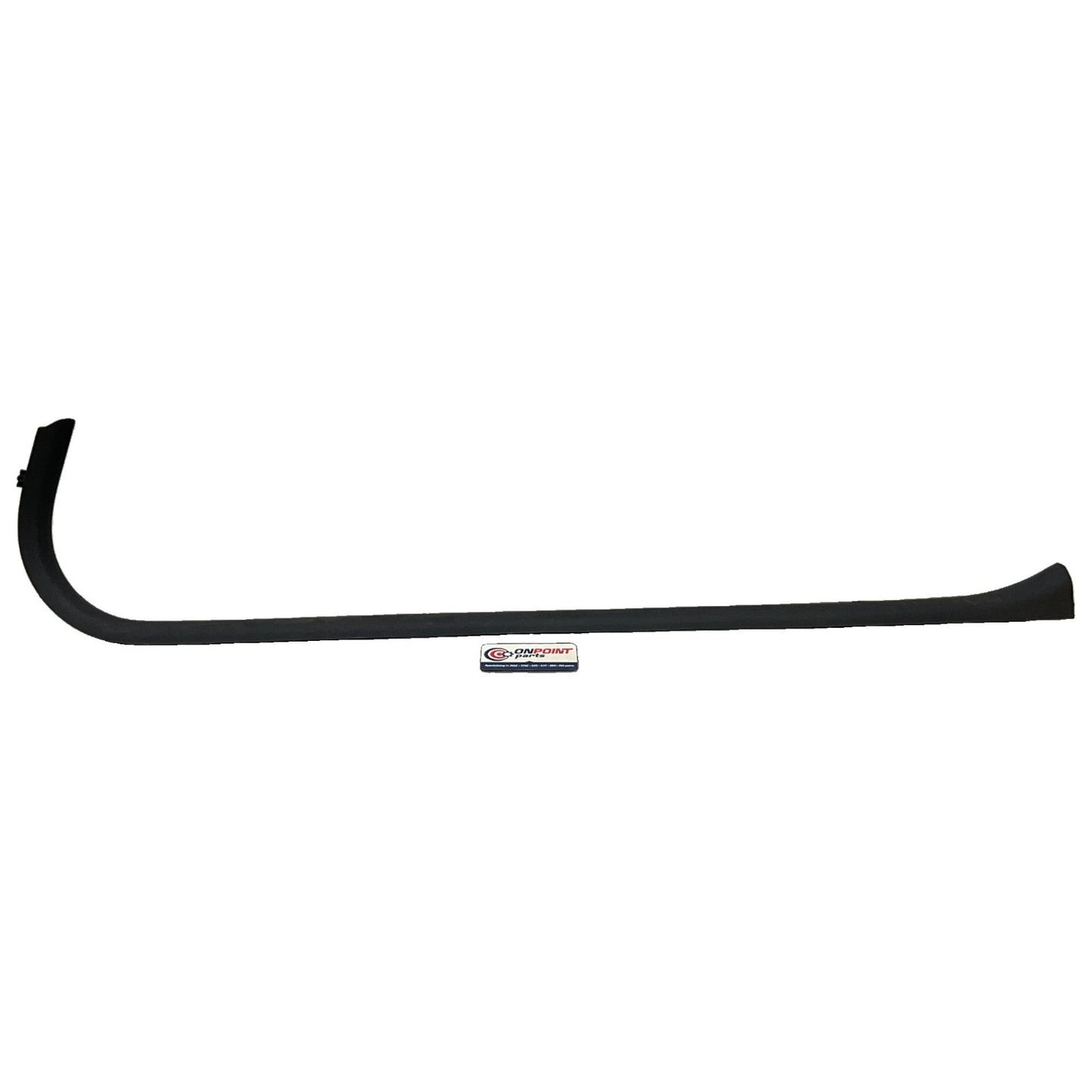 03-07 G35 03-06 350Z Passenger Coupe Door Threshold Sill Trim Oem Gng - On Point Parts Inc