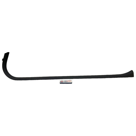 03-07 G35 03-06 350Z Passenger Coupe Door Threshold Sill Trim Oem Gng - On Point Parts Inc