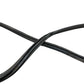 03-07 G35 Coupe Front Passenger Coupe Door Frame Weatherstrip 76921Am800 Oem Gng - On Point Parts Inc