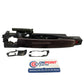 03-07 G35 Coupe Front Passenger Exterior Door Handle 80610Am800 Oem Gng - On Point Parts Inc