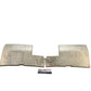 03-07 G35 Coupe Rear Bumper Reinforcement Impact Crash Foam 85090Am800 Oem Gng - On Point Parts Inc