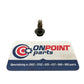 03-22 G35 G37 Q50 Q60 350Z 370Z E Parking Brake Splitter Bolt 081468162G Oem Gng - On Point Parts Inc