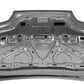 08-15 G37 Q60 Coupe Trunk Lid H430MJL0MA Oem Htg - On Point Parts Inc