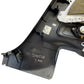 08-15 G37 Q60 Coupe Rear Driver Interior Fender Trim 76910JL31B Oem Htg - On Point Parts Inc