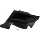 08-15 G37 Q60 Coupe Rear Passenger Interior Fender Trim 769091NG2E Oem Htg - On Point Parts Inc