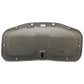 08-15 G37 Q60 Coupe Trunk Lid Carpet Panel 84966JL00A Oem Htg - On Point Parts Inc