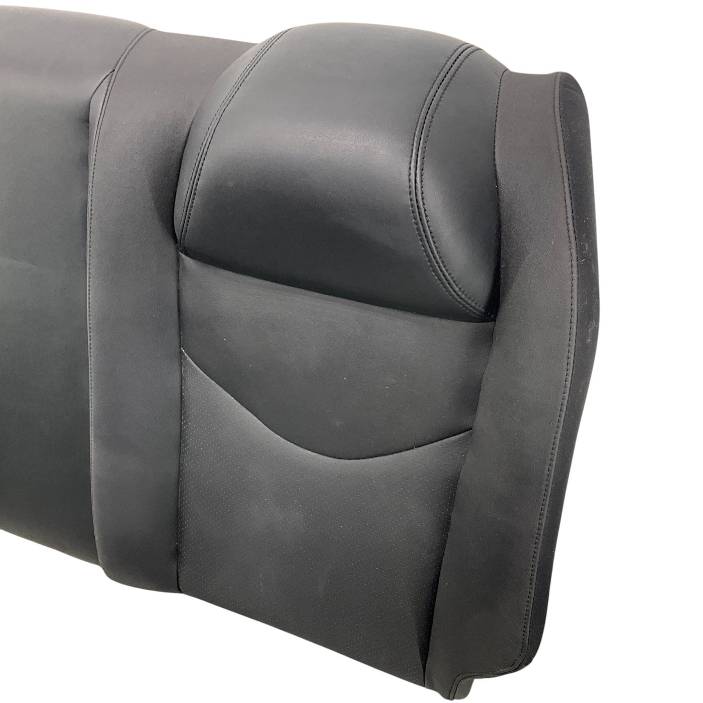 11-15 G37 Q60 Coupe Rear Seat Backrest 886001NL0A Oem Htg - On Point Parts Inc