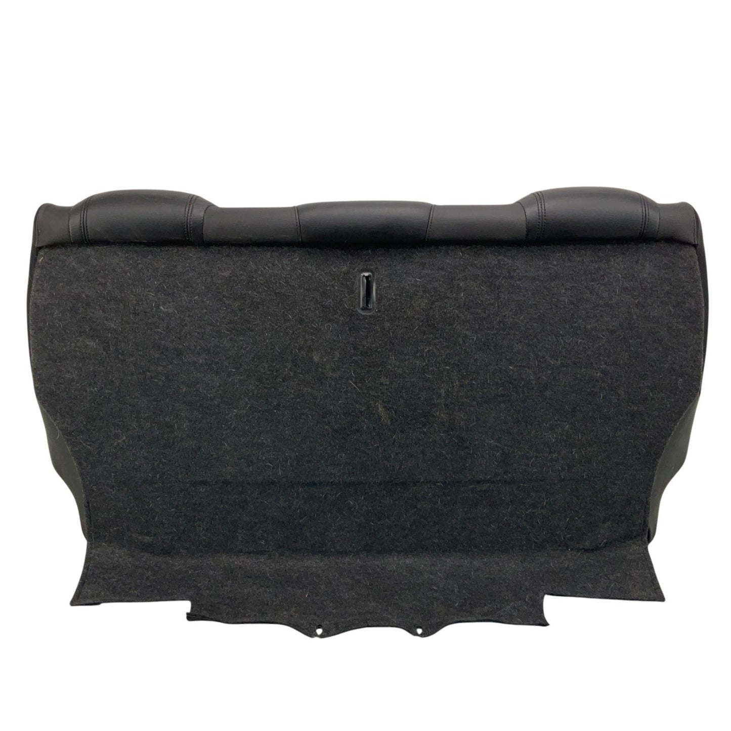 11-15 G37 Q60 Coupe Rear Seat Backrest 886001NL0A Oem Htg - On Point Parts Inc