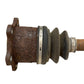 10-15 G37 Q60 Rear Driver Axle Half Drive Shaft 396011ND0A Oem Htg - On Point Parts Inc