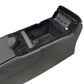 08-15 G37 Q60 Front Coupe A/T Center Console 969101VW1A Oem Htg - On Point Parts Inc