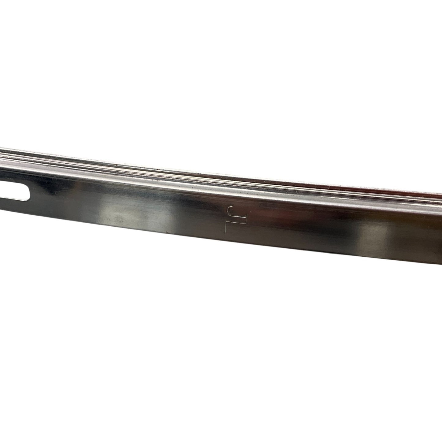 09-15 G37 Q60 Coupe Front Driver A Pillar Trim Weatherstrip Bracket Oem Htg - On Point Parts Inc