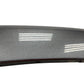 09-15 G37 Q60 Coupe Front Passenger Exterior A Pillar Trim 768361NG0A Oem Htg - On Point Parts Inc