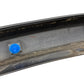 09-15 G37 Q60 Coupe Front Passenger Exterior A Pillar Trim 768361NG0A Oem Htg - On Point Parts Inc
