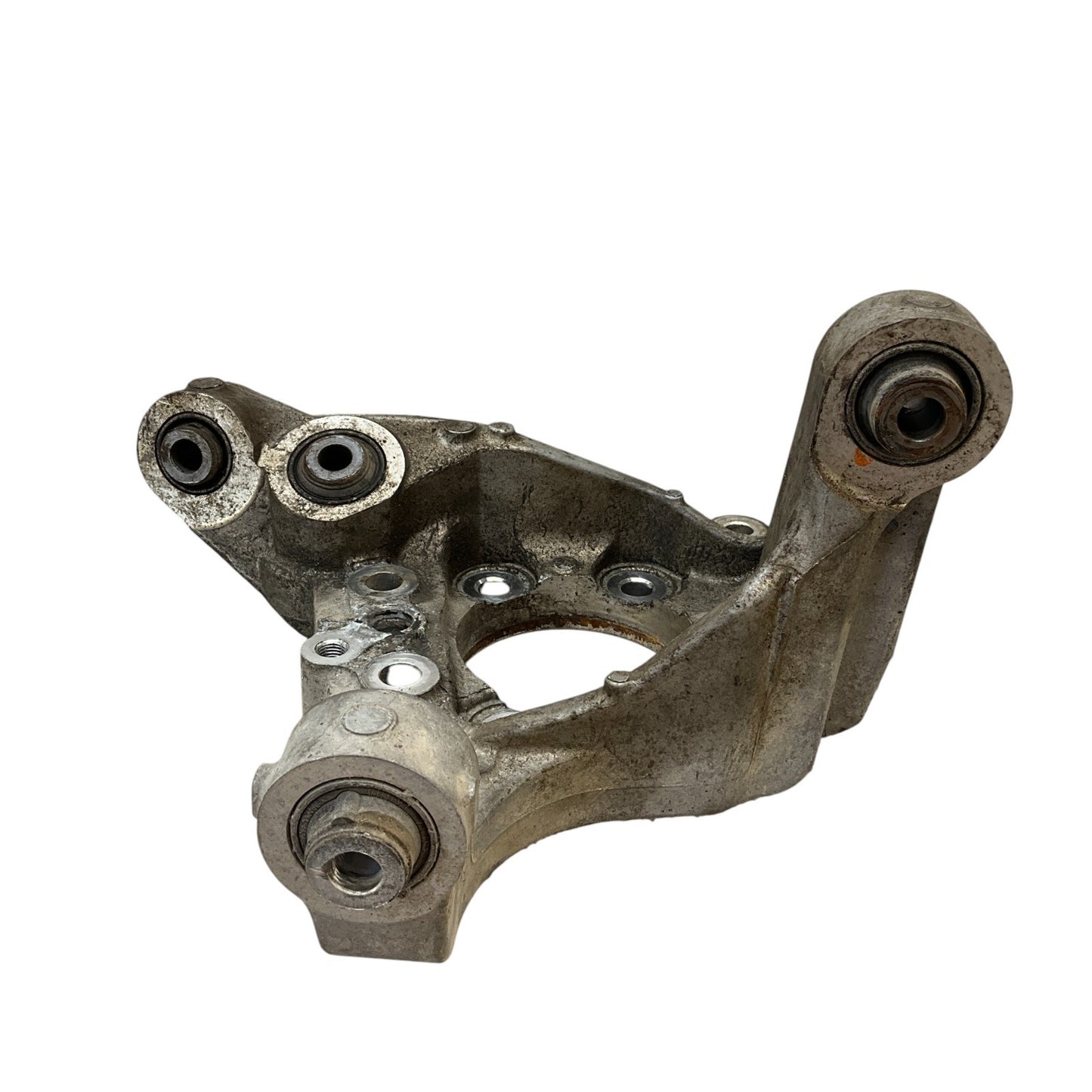 09-20 370Z 07-15 G35 G37 Q60 OEM Rear Passenger Right Spindle Knuckle 43018JK000 - On Point Parts Inc