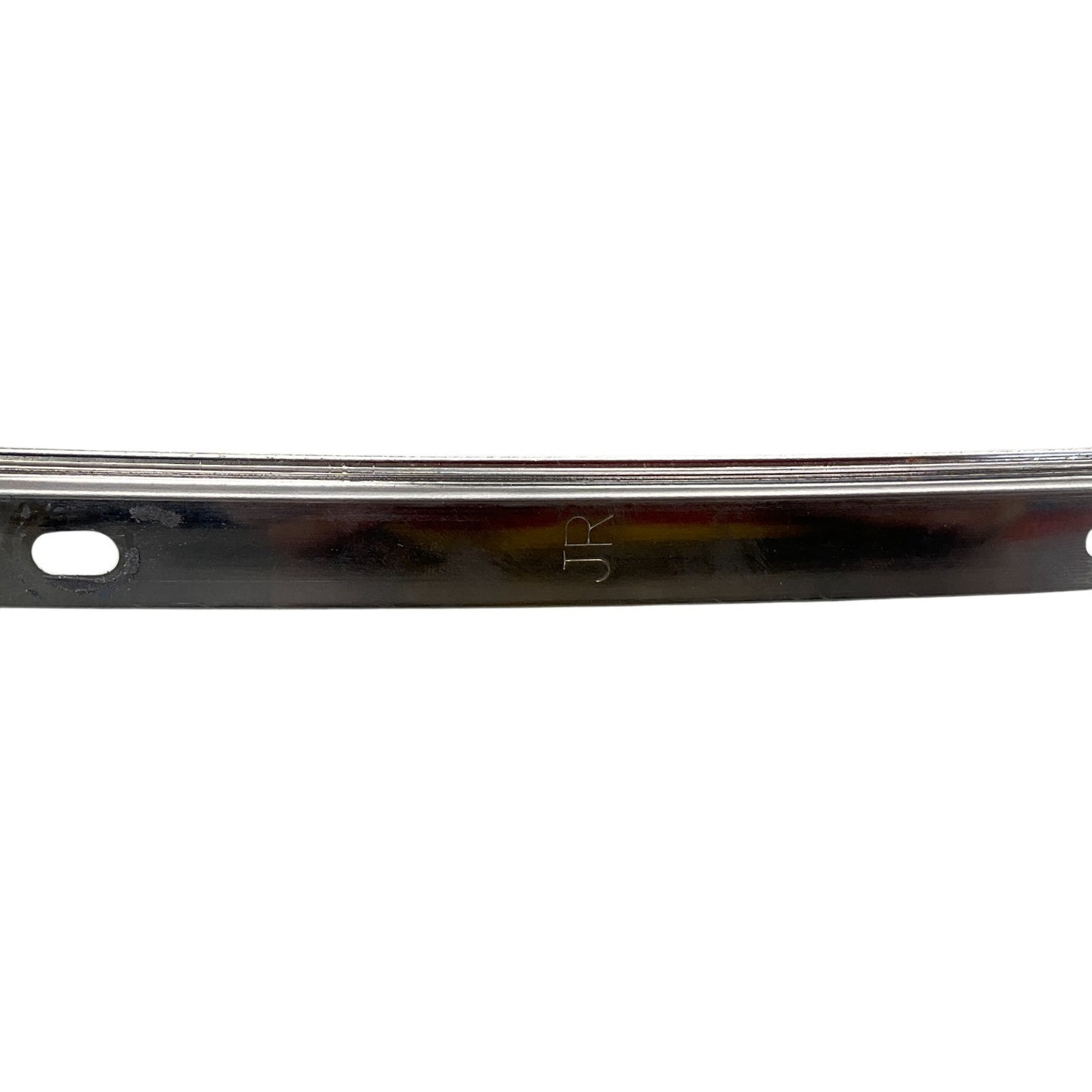 09-15 G37 Q60 Coupe Front Passenger A Pillar Trim Weatherstrip Bracket Oem Htg - On Point Parts Inc