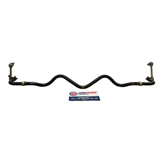 09-15 G37 Q60 Coupe Rear Sway Bar Stabilizer 562301Ba1B Oem Htg - On Point Parts Inc