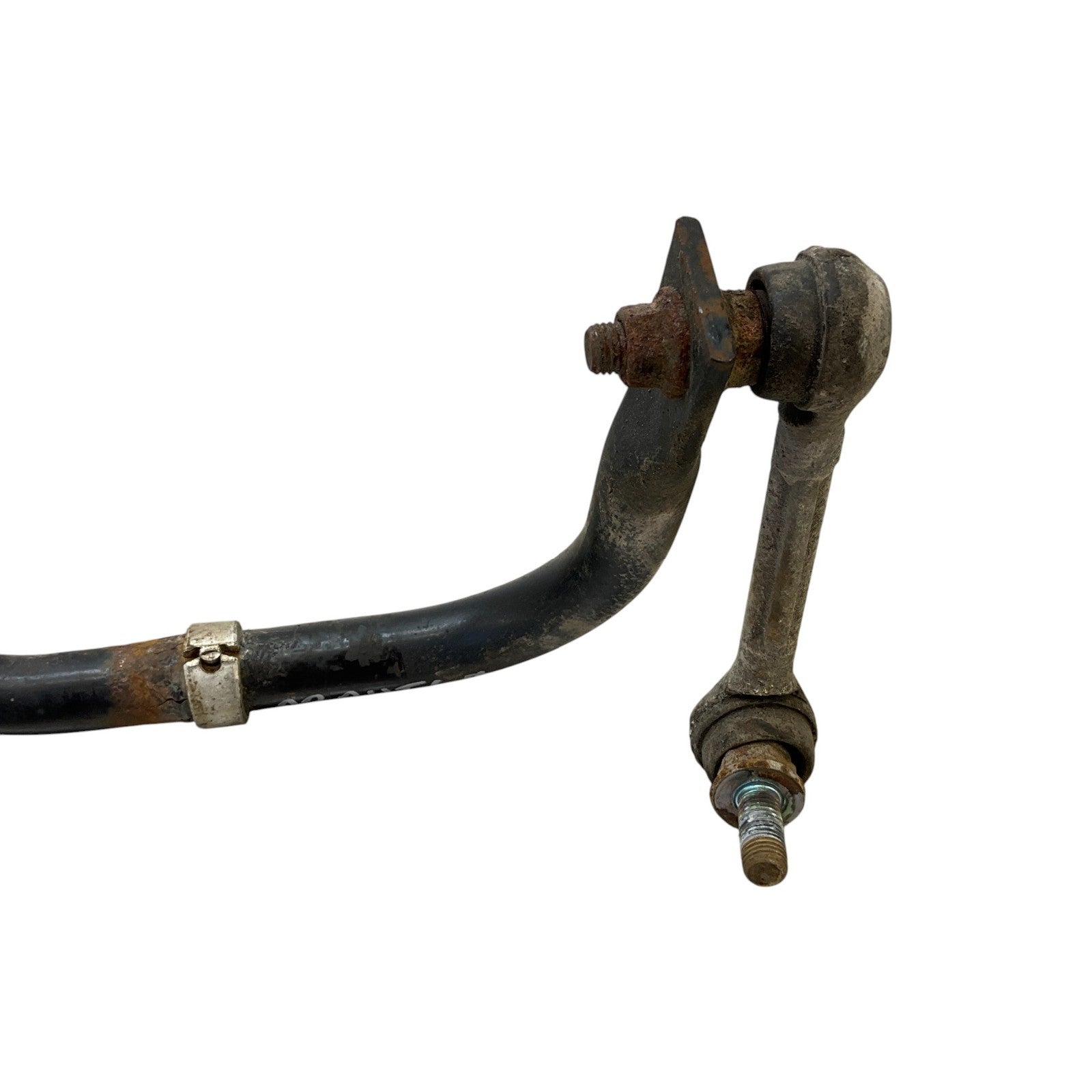 09-15 G37 Q60 Coupe Rear Sway Bar Stabilizer 562301Ba1B Oem Htg - On Point Parts Inc