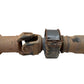 08-15 G35 G37 Q60 Coupe Driveshaft 2 Piece Awd Automatic 37300Ju40A Oem Htg - On Point Parts Inc