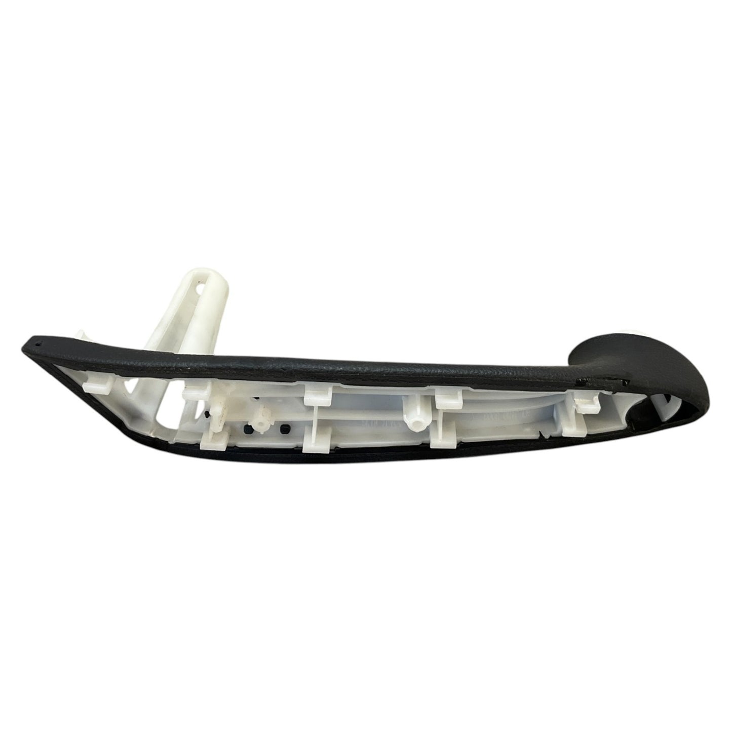 08-15 G37 Q60 Coupe Front Driver Door Panel Grab Handle Oem Htg - On Point Parts Inc
