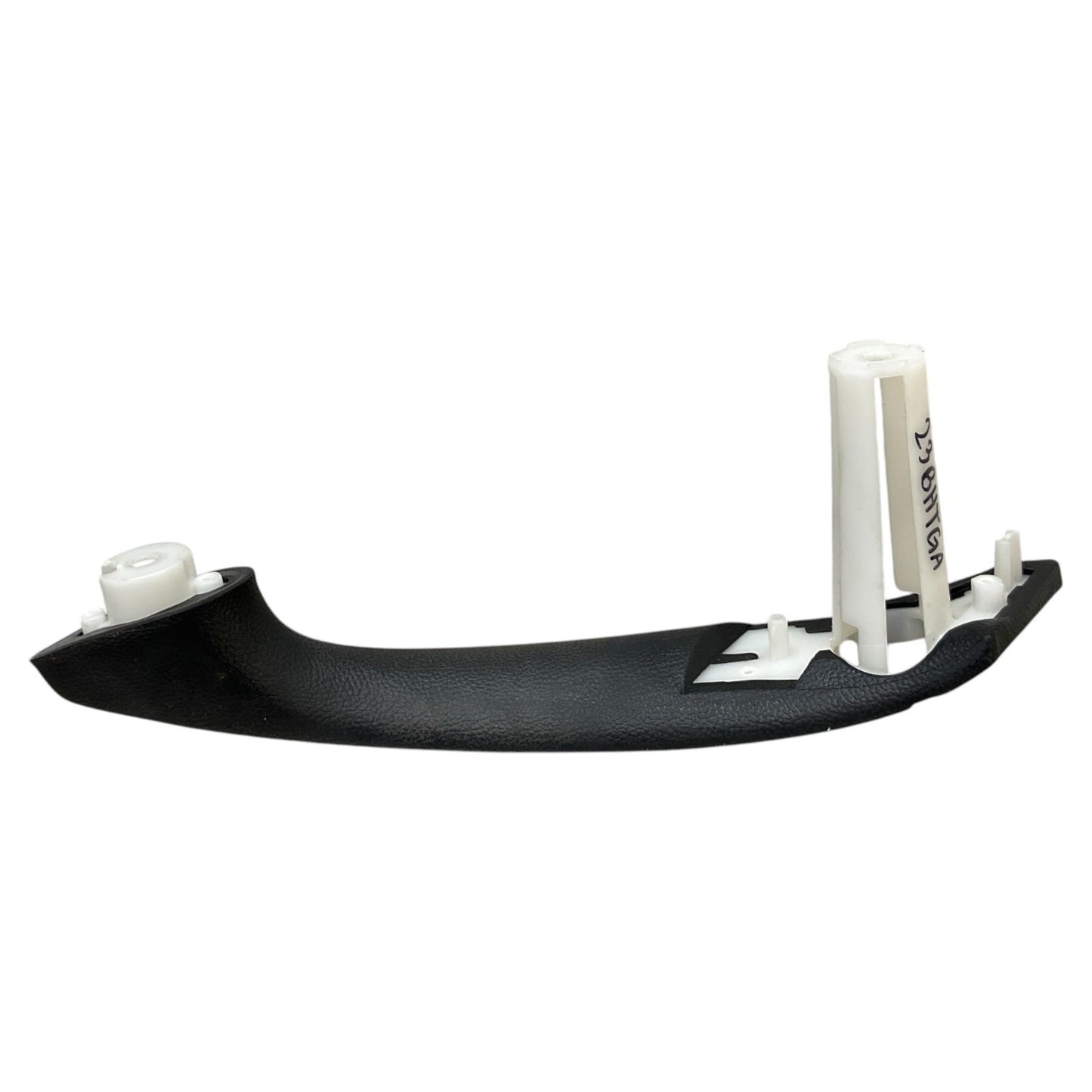 08-15 G37 Q60 Coupe Front Driver Door Panel Grab Handle Oem Htg - On Point Parts Inc