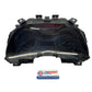 10-15 G37 Q60 Speedometer Instrument Gauge Cluster Auto 248201Nx1C Oem Htg - On Point Parts Inc