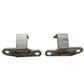 08-15 G37 Q60 Coupe Front Passenger Door Hinges 80420Jl00A Oem Htg - On Point Parts Inc