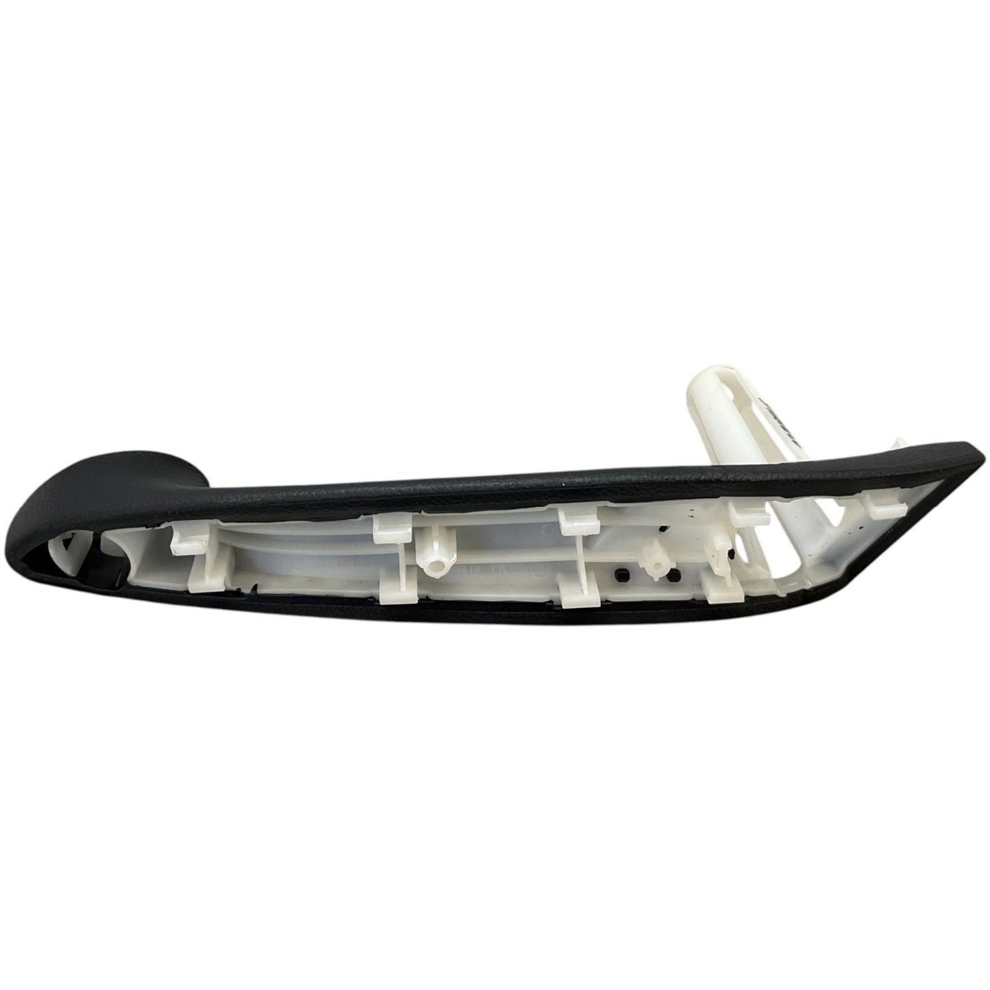 08-15 G37 Q60 Coupe Front Passenger Door Panel Grab Handle Oem Htg - On Point Parts Inc