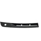 09-15 G37 Q60 Coupe Coupe Dash Deforst Vent 68743Jk00A Oem Htg - On Point Parts Inc