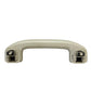 08-15 G37 Q60 Coupe Front Passenger Overhead Grab Handle 73940Jl00A Oem Htg - On Point Parts Inc