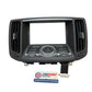 08-15 G37 Q60 Coupe Center Dash Media Screen Bezel Trim 68270Jk00A Oem Htg - On Point Parts Inc