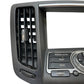 08-15 G37 Q60 Coupe Center Dash Media Screen Bezel Trim 68270Jk00A Oem Htg - On Point Parts Inc