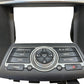 08-15 G37 Q60 Coupe Center Dash Media Screen Bezel Trim 68270Jk00A Oem Htg - On Point Parts Inc