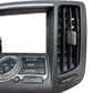 08-15 G37 Q60 Coupe Center Dash Media Screen Bezel Trim 68270Jk00A Oem Htg - On Point Parts Inc