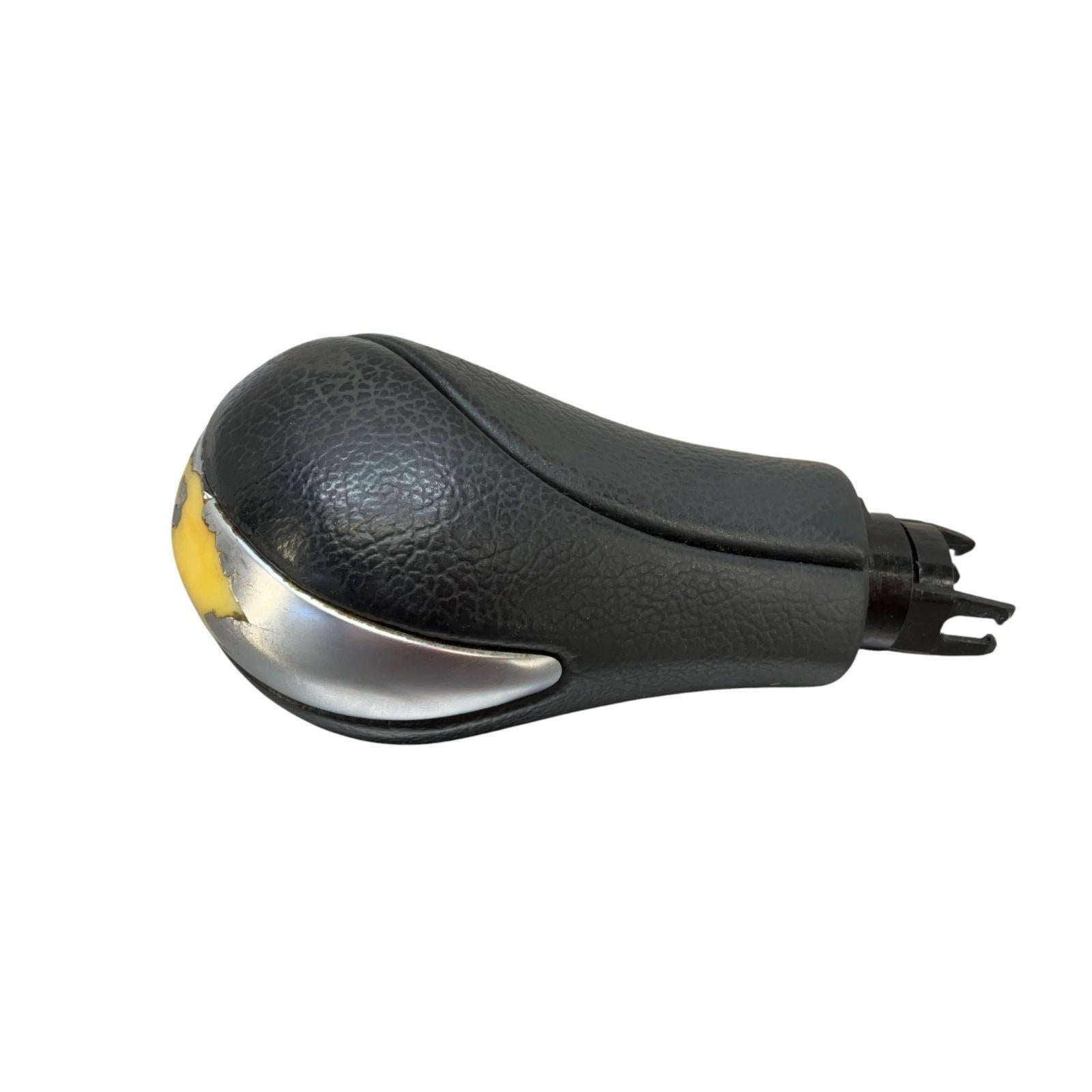 07-15 G35 G37 Q60 Automatic Shifter Knob 34910Jk03A Oem Htg - On Point Parts Inc