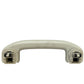08-15 G37 Q60 Coupe Front Driver Overhead Grab Handle 73940Jl00A Oem Htg - On Point Parts Inc