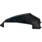 08-15 G37 Q60 Driver Coupe Trunk Drip Trim 84835JL00A Oem Htg - On Point Parts Inc