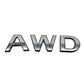 08-15 G37 Q60 Trunk Hatch Lid Emblem Ornament 848943WJ0A Oem Htg - On Point Parts Inc