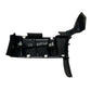 09-15 G37 Q60 Coupe Driver Dash Metal Trim 68410JJ60A Oem Htg - On Point Parts Inc