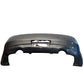 09-15 G37 Q60 Rear Bumper Cover 85022JL80H Oem Htg - On Point Parts Inc