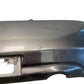 09-15 G37 Q60 Rear Bumper Cover 85022JL80H Oem Htg - On Point Parts Inc