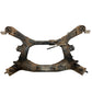08-15 G37 Q60 Coupe Rear Suspension Subframe Awd 55400JL00E Oem Htg - On Point Parts Inc