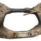 08-15 G37 Q60 Coupe Rear Suspension Subframe Awd 55400JL00E Oem Htg - On Point Parts Inc