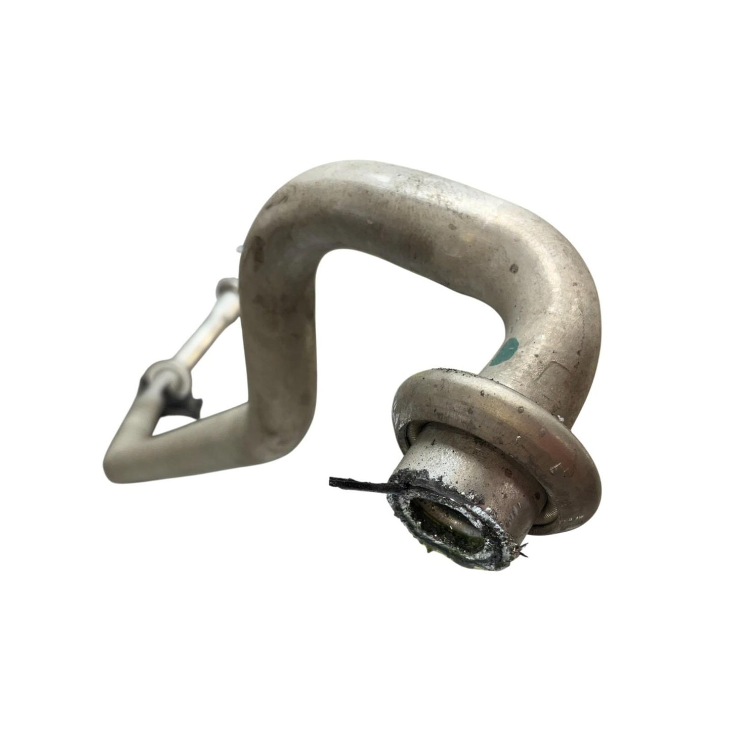 08-15 G37 Q60 Coupe Ac Low Pressure Hose Lines  924803WK0A Oem Htg - On Point Parts Inc